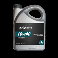 ACEITE 10w40 GRUPAUTO